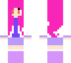 highschool girl skin