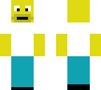 homer simpson v1
