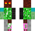 hostile mob mix-up