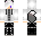 hot icy wolf boy