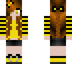 hufflepuff girl