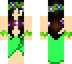 hula girl