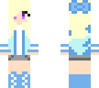 i made this skin brah