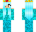 ice princess