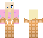 icecream onsie