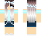 icy girl