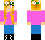 idk what to call this skin