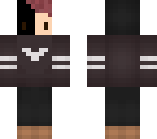 impluto's skin