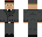 inspector