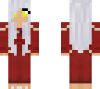 inuyasha chica