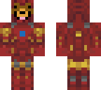ironbear