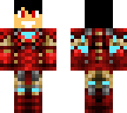 ironss fan art 2