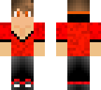itsprof's custom skin 3