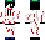 jeff the killer