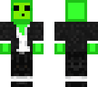 jeffrey the slime