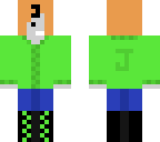 jeremy fnaf