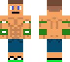john cena