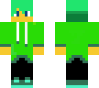 jonny362's real skin