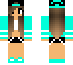 julia skin