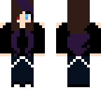 just a girl