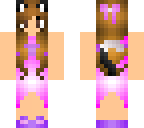 katiecat's spring skin