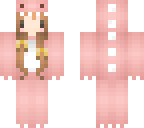 kawaii bedtime onesie
