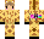 kawaii giraffe 4 luke