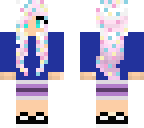 kawaii girl