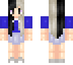 kawaii girl