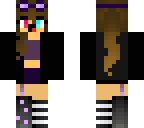 kawaii steampunk girl edit
