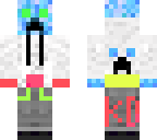 kd creeper with head phones