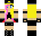 killer girl