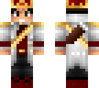 king