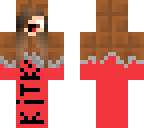 kit kat girl
