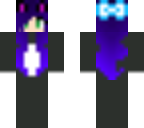 kitty girl