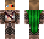 knight laurance ghoul