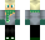 laurence as garroth