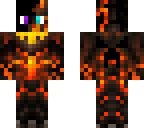 lava