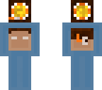 lc unofficial skin