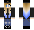 leah