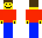 lego figure