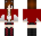 lil red riding hood no hood