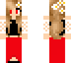 lilith garnet