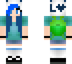 lolaishere skin ri-edited