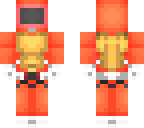 magikarp power ranger