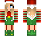 mah elfie x3