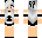 maid
