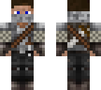 male warrior