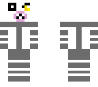 mangle fnaf