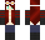 matt jeevas genderbender fixed